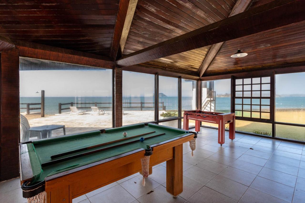 Condominio Buzios Resort - Pe Na Areia - Casa 3 Suites 外观 照片