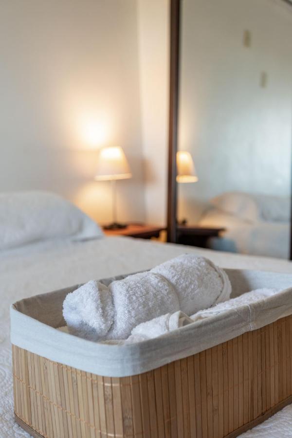 Condominio Buzios Resort - Pe Na Areia - Casa 3 Suites 外观 照片