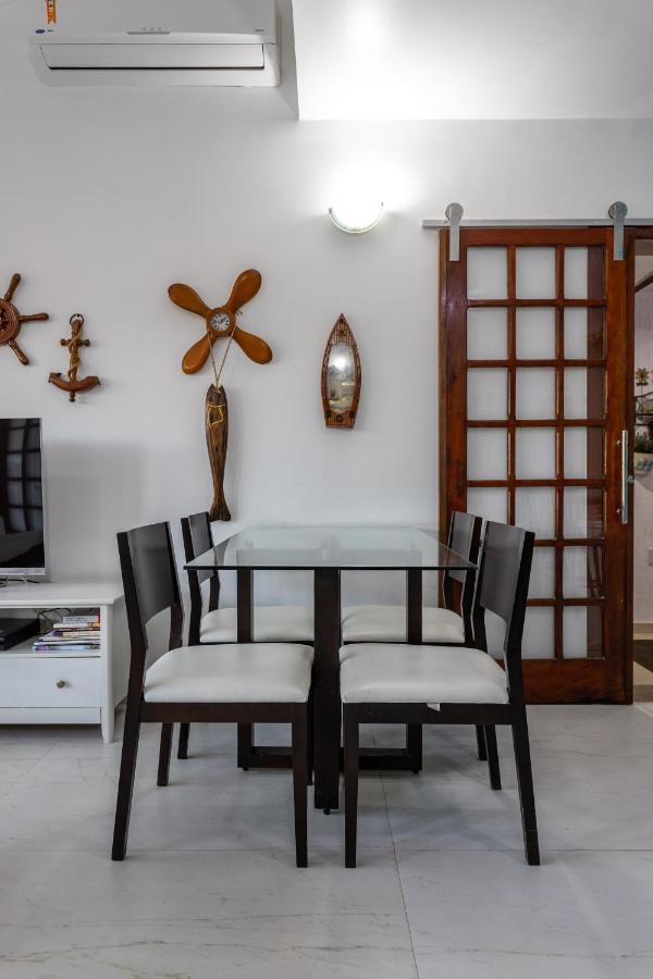 Condominio Buzios Resort - Pe Na Areia - Casa 3 Suites 外观 照片