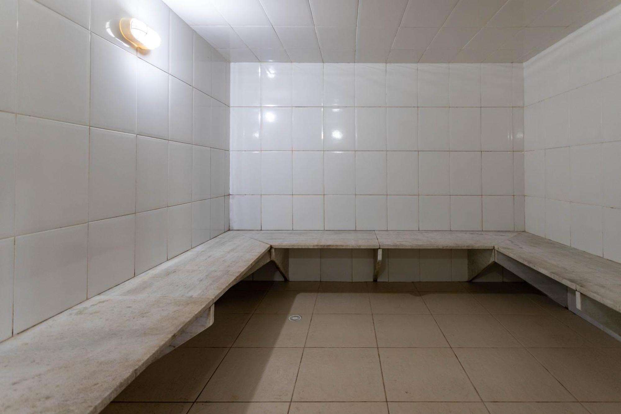 Condominio Buzios Resort - Pe Na Areia - Casa 3 Suites 外观 照片