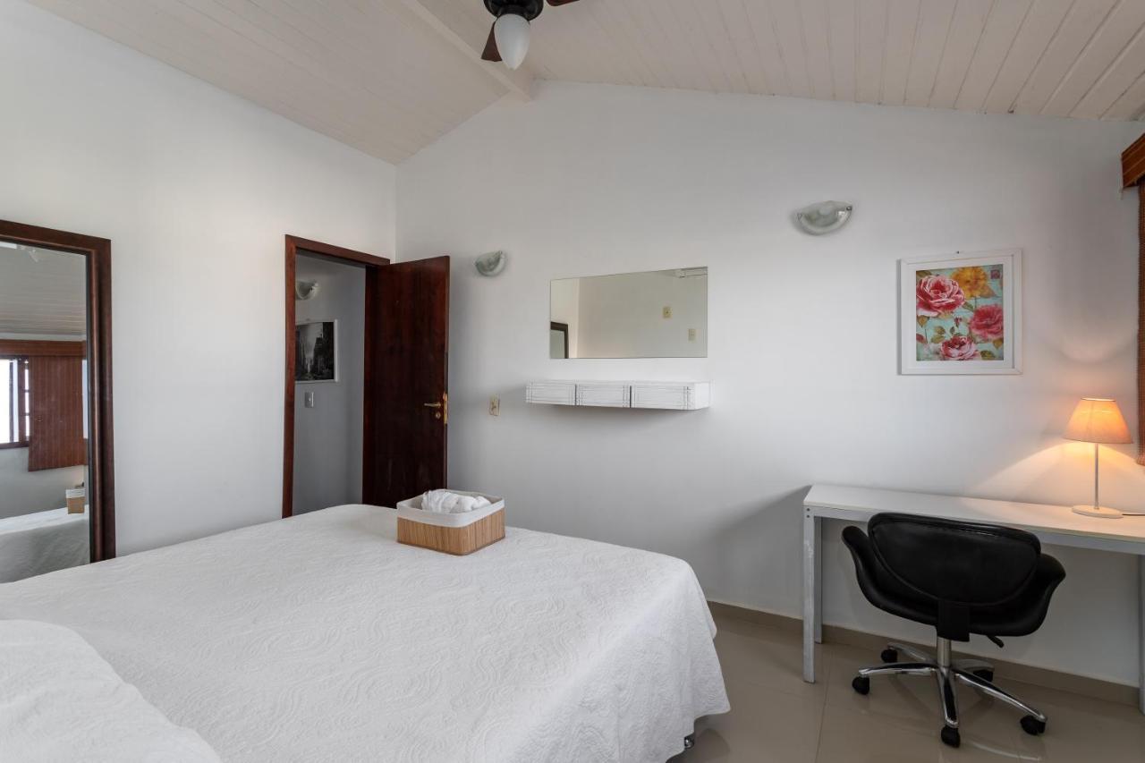 Condominio Buzios Resort - Pe Na Areia - Casa 3 Suites 外观 照片