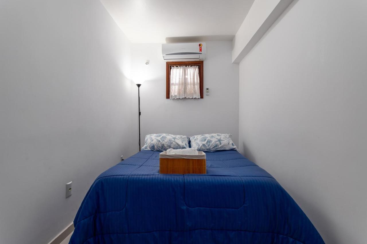 Condominio Buzios Resort - Pe Na Areia - Casa 3 Suites 外观 照片