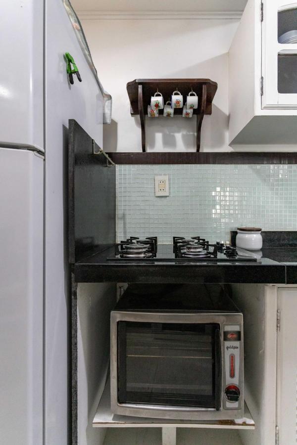 Condominio Buzios Resort - Pe Na Areia - Casa 3 Suites 外观 照片