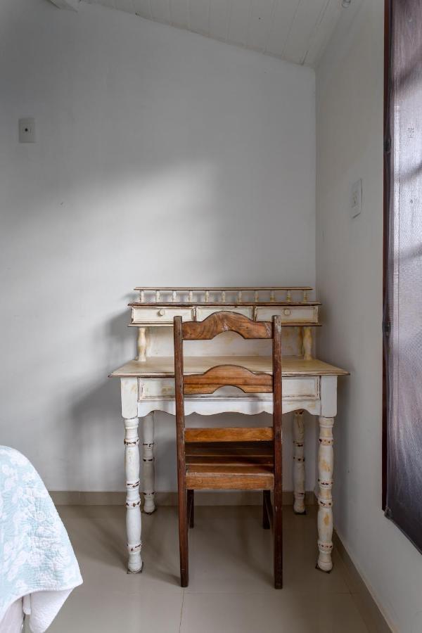 Condominio Buzios Resort - Pe Na Areia - Casa 3 Suites 外观 照片